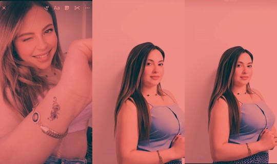 doudoucharlomanti's Live Session — Jul 8, 2026, 3:47 AM