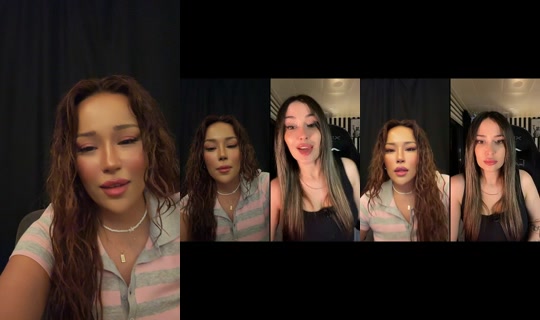 drejtugba's Live Session — Jul 7, 2026, 8:14 PM