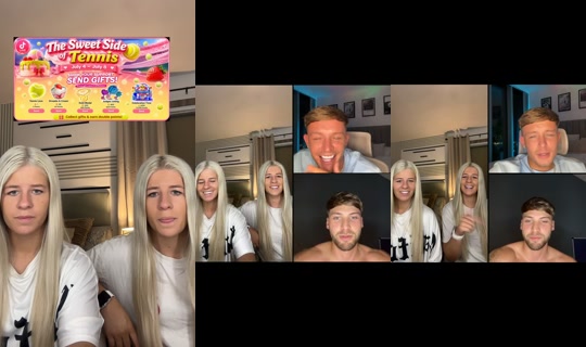 driving_withtwins's Live Session — Jul 7, 2026, 11:56 PM