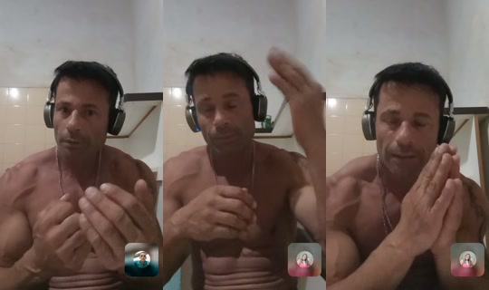du.manos's Live Session — Jul 8, 2026, 12:41 AM