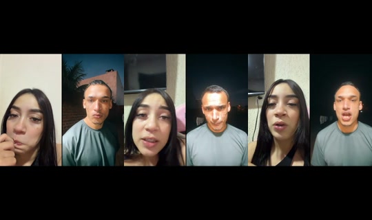 dudaaqueirozzz's Live Session — Jul 7, 2026, 9:18 PM