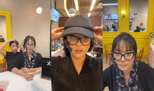 duercafe.my's Live Session — Jul 8, 2026, 3:05 AM