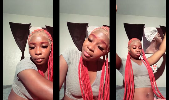duh._.its_mary's Live Session — Jul 8, 2026, 1:23 AM