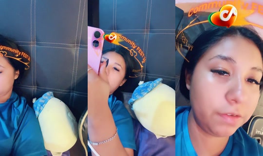 dyanethfans's Live Session — Jul 8, 2026, 6:12 AM