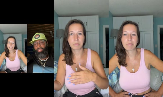 easy.manifesting's Live Session — Jul 8, 2026, 2:44 AM