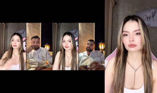 efsaneim98's Live Session — Jul 7, 2026, 5:54 PM