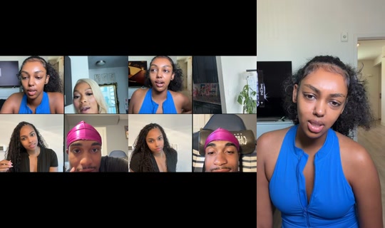 ekramworkeye's Live Session — Jul 7, 2026, 8:26 PM