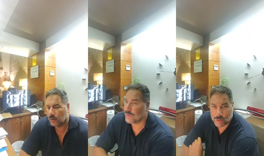 eldeltanga's Live Session — Jul 8, 2026, 4:09 AM