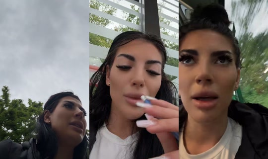 elena.iuliana9's Live Session — Jul 8, 2026, 5:18 AM