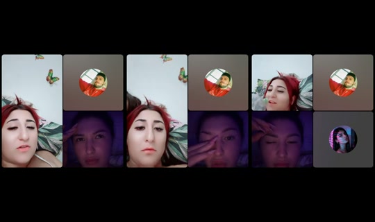 elenaely605's Live Session — Jul 7, 2026, 9:40 PM