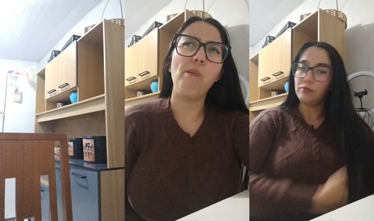 elencriistina's Live Session — Jul 7, 2026, 10:52 PM