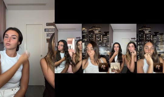 eleonora.mosca_'s Live Session — Jul 7, 2026, 5:56 PM