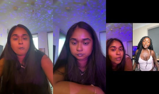 eli2abethx's Live Session — Jul 7, 2026, 8:21 PM