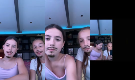 eli34137's Live Session — Jul 7, 2026, 5:38 PM