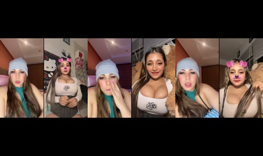 elianeth.vargas's Live Session — Jul 8, 2026, 5:04 AM