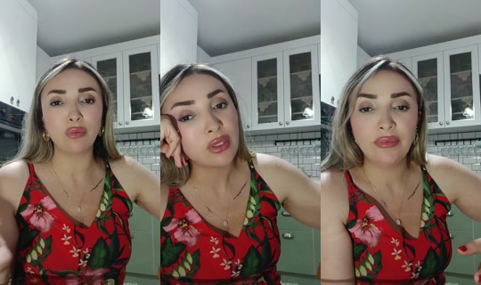 elifarasw's Live Session — Jul 7, 2026, 11:55 PM