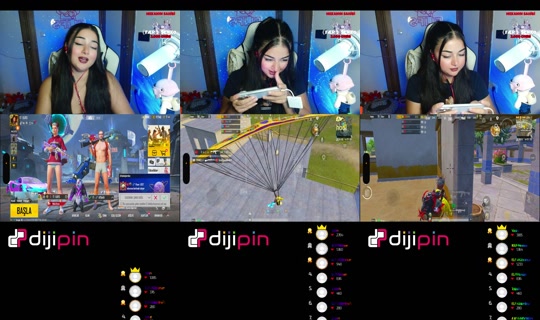 elifsyds1's Live Session — Jul 7, 2026, 5:05 PM