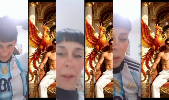 elila1972's Live Session — Jul 8, 2026, 2:31 AM