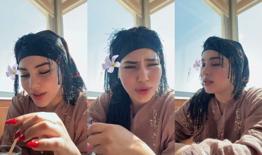 eline__beauty1's Live Session — Jul 8, 2026, 6:58 AM