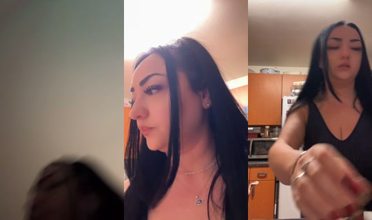 elinkka22's Live Session — Jul 8, 2026, 3:01 AM