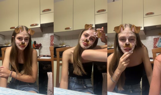 elisa.scalaa's Live Session — Jul 7, 2026, 8:32 PM