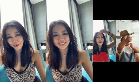 elisabeth.1006's Live Session — Jul 8, 2026, 4:34 AM