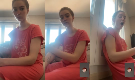 eliselefebvre40's Live Session — Jul 8, 2026, 8:16 AM