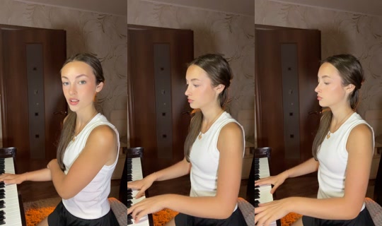 eliza.piano1's Live Session — Jul 8, 2026, 5:50 AM