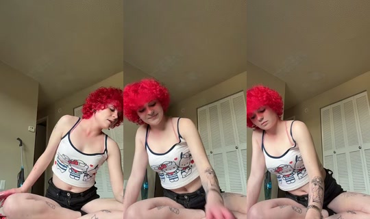 elizx155's Live Session — Jul 8, 2026, 12:00 AM