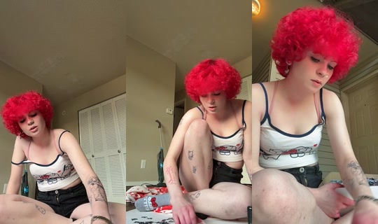 elizx155's Live Session — Jul 8, 2026, 12:17 AM