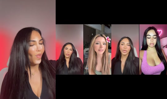 ella.jamal's Live Session — Jul 7, 2026, 7:03 PM
