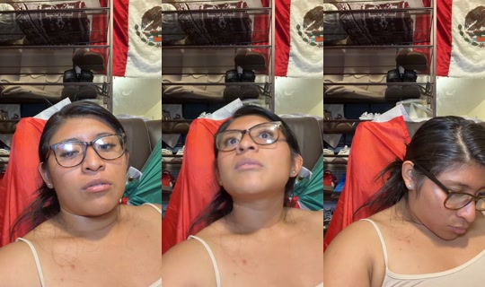ella.mexicana's Live Session — Jul 8, 2026, 1:21 AM