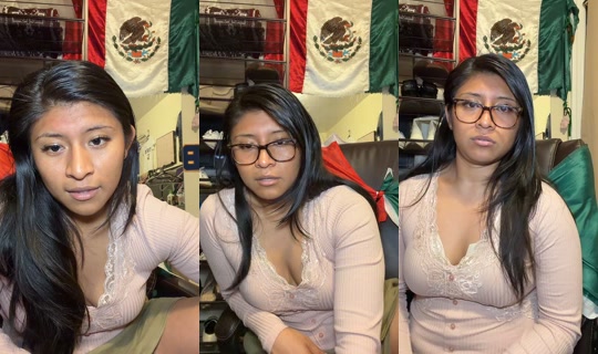 ella.mexicana's Live Session — Jul 8, 2026, 1:40 AM