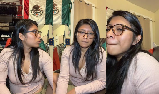 ella.mexicana's Live Session — Jul 8, 2026, 2:31 AM