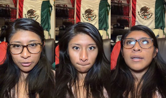 ella.mexicana's Live Session — Jul 8, 2026, 3:22 AM
