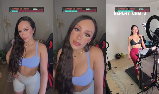 ellaqlona's Live Session — Jul 8, 2026, 4:02 AM