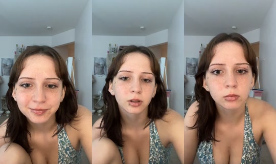 elle.starrr's Live Session — Jul 7, 2026, 6:27 PM