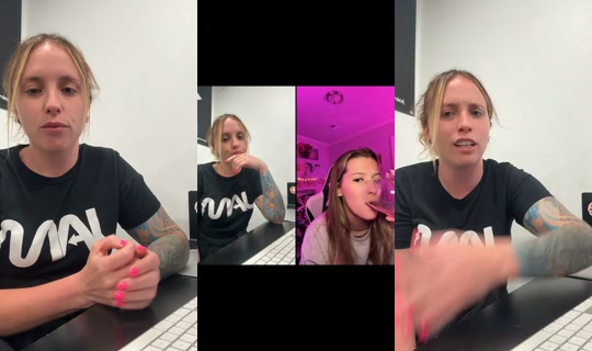 elledavida's Live Session — Jul 8, 2026, 3:57 AM