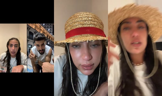 ellevira.1's Live Session — Jul 7, 2026, 9:54 PM
