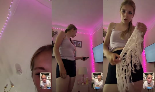 ellie_mainn's Live Session — Jul 7, 2026, 8:45 PM