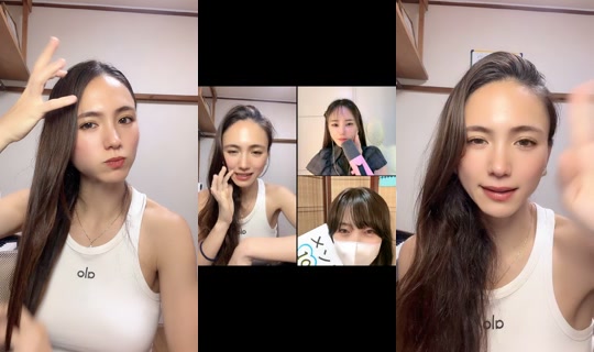 elliehfitness's Live Session — Jul 8, 2026, 7:15 AM
