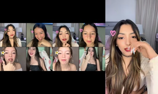 elsa.melgar18's Live Session — Jul 8, 2026, 2:46 AM