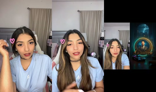 elsa.melgar18's Live Session — Jul 8, 2026, 4:16 AM