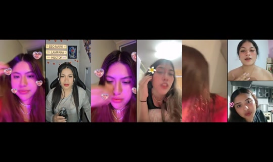 elsiezea_'s Live Session — Jul 8, 2026, 5:07 AM