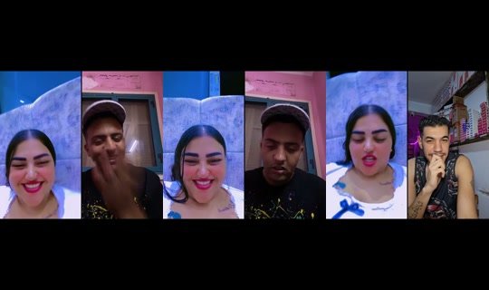 elsultana.tota's Live Session — Jul 8, 2026, 1:46 AM