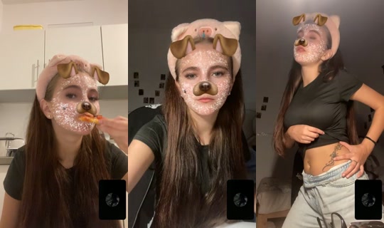elviksi_07's Live Session — Jul 8, 2026, 4:16 AM