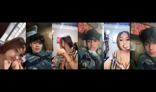 elvridaym's Live Session — Jul 8, 2026, 8:32 AM