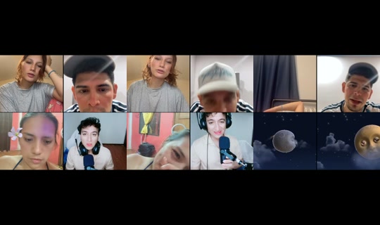 elycastil0's Live Session — Jul 8, 2026, 4:42 AM