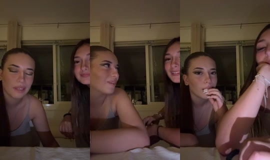 emanuela.dimauro's Live Session — Jul 8, 2026, 12:43 AM