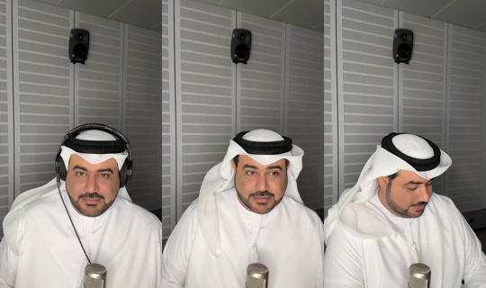emaratfmradio's Live Session — Jul 8, 2026, 9:27 AM